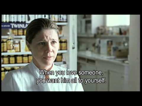 Zůstane to mezi námi / Neka ostane medju nama (2010) - trailer