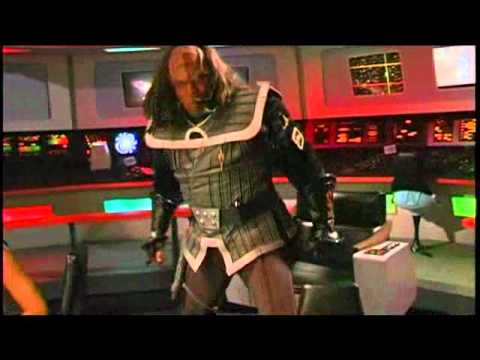 Star Trek: Of Gods and Men trailer