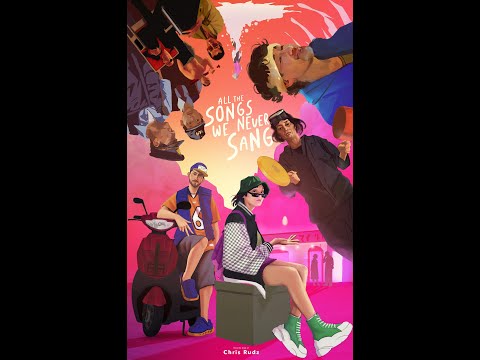 ALL THE SONGS WE NEVER SANG - Official Trailer (2023)