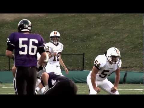 The Hopeful - Official Movie Trailer