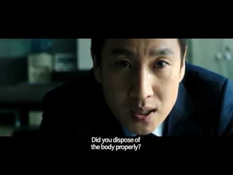 The Advocate: A Missing Body (성난 변호사) Official Main Trailer w/English Subtitles [HD]