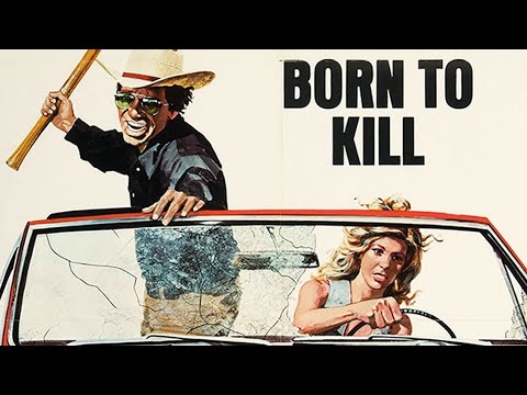 Born to Kill (1974) - Trailer HD 1080p