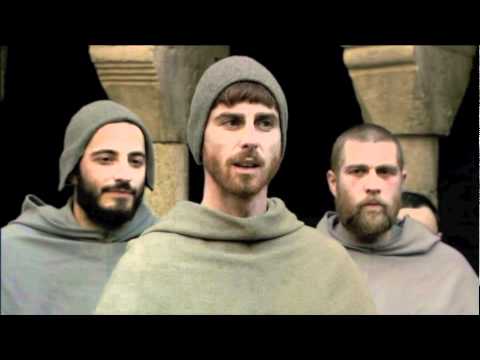 Duns Scotus trailer by TVCO