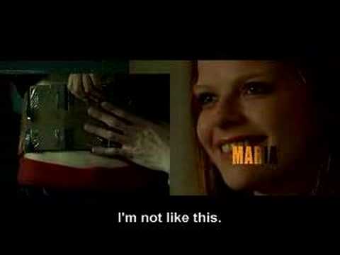 Angels in Fast Motion - trailer