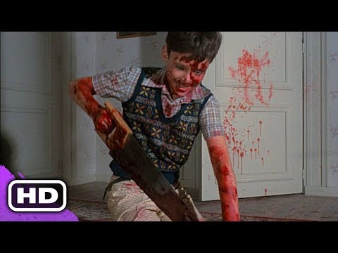 Pieces (1982) Official HD Trailer | Horror Archive