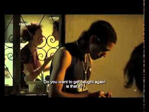 Blood of My Blood (Sangue do Meu Sangue) Rafael Morais Trailer