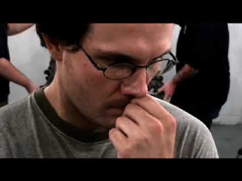 "Oculus" Trailer - Award Winning Short Horror Film