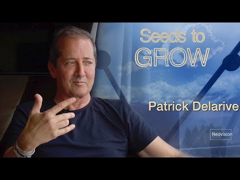 Seeds of Success - Patrick Delarive - trailer