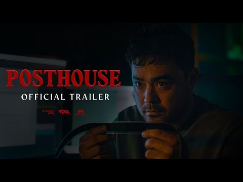 POSTHOUSE OFFICIAL TRAILER | Studio Viva