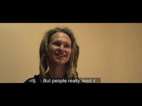 A Year Full of Drama (official trailer)