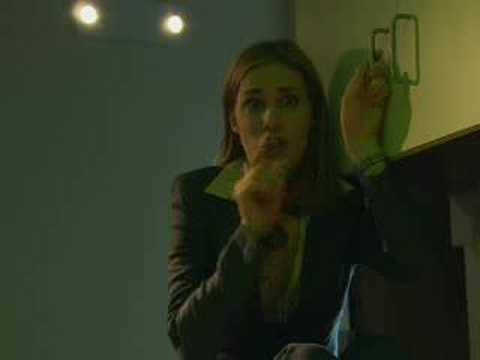 "Glass Trap" trailer