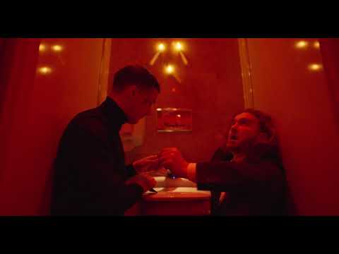 Unwanted People Trailer