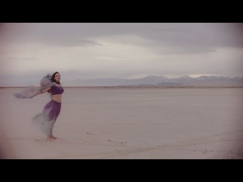 OPEN SHADOW: The Story of Teal Swan (TRAILER)