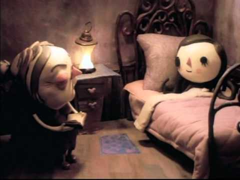 [Eng-Sub] Historietas Assombradas (Para Crianças Malcriadas)