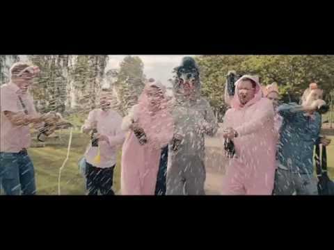 LUOKKAKOKOUS 2 – POLTTARIT Official trailer