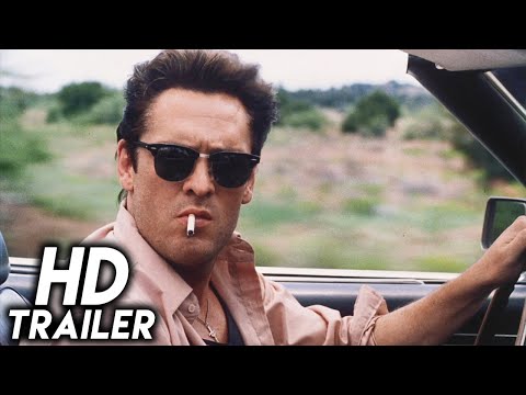 Trouble Bound (1993) ORIGINAL TRAILER [HD 1080p]