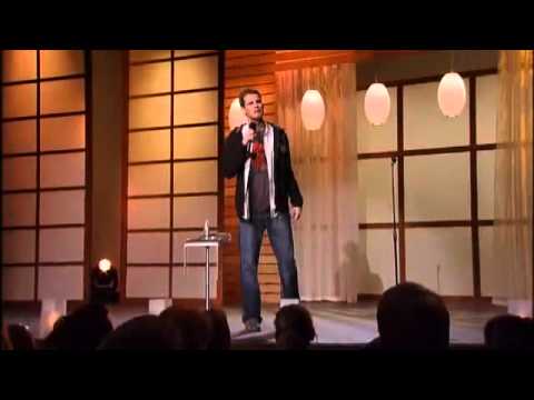 Daniel Tosh   Completely Serious part 5 BEST QUALITY ON YOUTUBE
