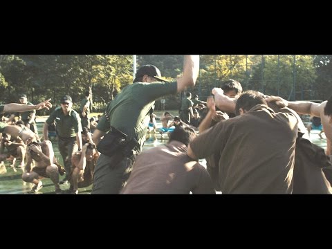 《壹獄壹世界‧高登闊少踎監日記》預告：煙仔萬惡 暗角打鑊