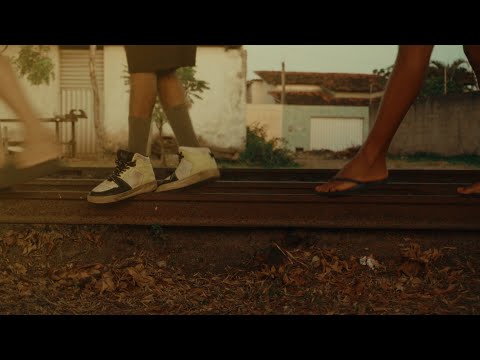 Everywhere I've Been - Trailer | Por Todos os Lugares que Já Passei - Trailer