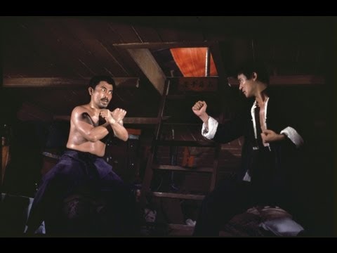 River Of Fury (1973) Shaw Brothers **Official Trailer** 江湖行