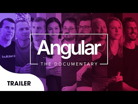 Angular: The Documentary [OFFICIAL TRAILER]