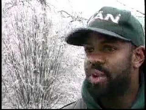 I Am A Man: Black Masculinity in America