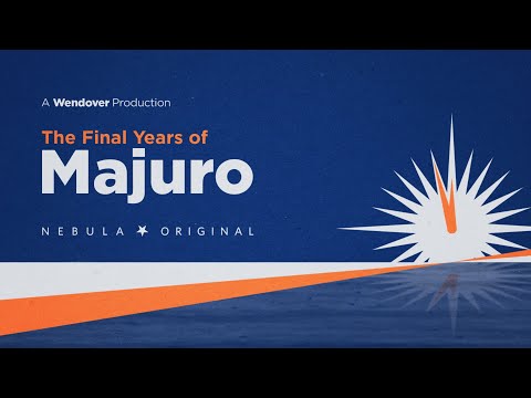Wendover — Majuro — Trailer