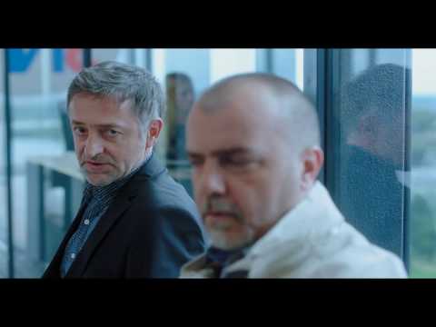 NIkola Kojo - Vesna Trivalić - Zoran Cvijanović - Natasa Ninković - STADO - Official trailer 2016