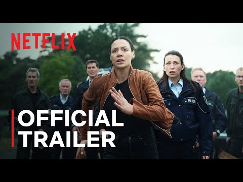 Official Trailer [Subtitled]