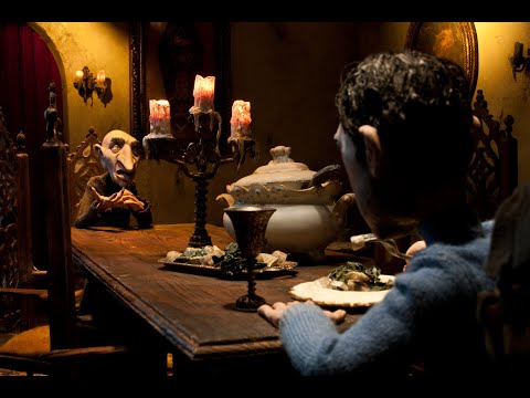 TRAILER O APÓSTOLO 2022