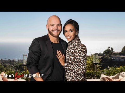First Look: The Series Premiere of Chad Loves Michelle | Chad Loves Michelle | Oprah Winfrey Network
