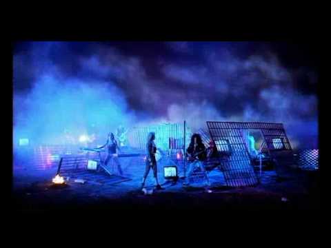 al festa official trailer  Gipsy Angel