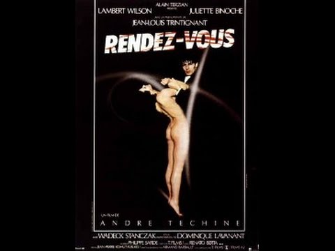 Rendez-vous (1985) | Official Trailer