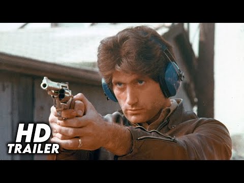 Family Enforcer (1976) Original Trailer [HD]