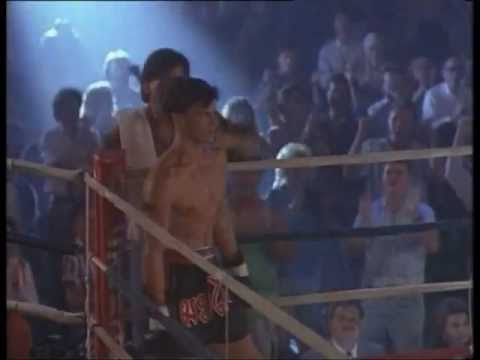 Final Impact (1992) HQ Trailer