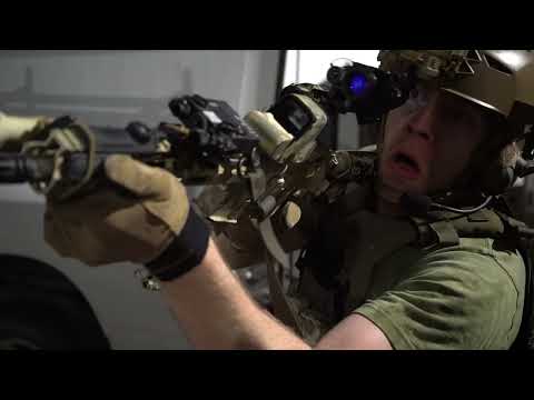 Draft Dodger - Final Trailer - Martial Law