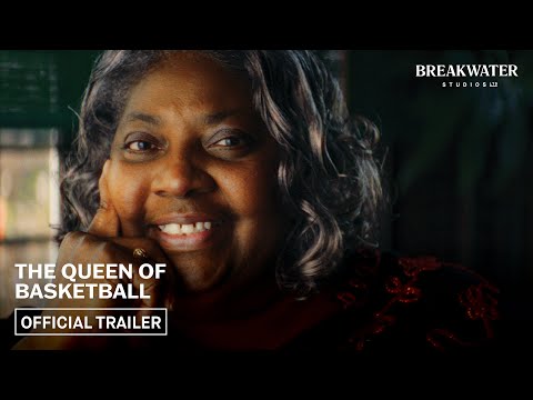 The Queen of Basketball (Official Trailer)