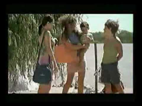 Ana y los Otros - trailer