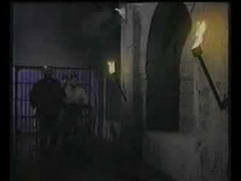 Caged Heat 2: Stripped Of Freedom TRAILER