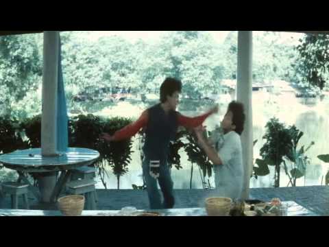 Catatan Si Boy 1(HD On Flik) - Trailer