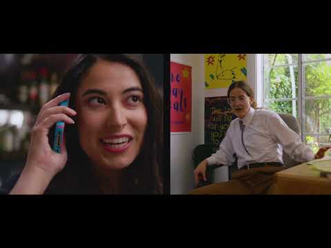 The Last Day Of Retrograde Dir. Lukas Sarnow