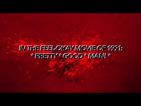 Rob't Rodriguez's "Pretty Good Man" (trailer, 1991)