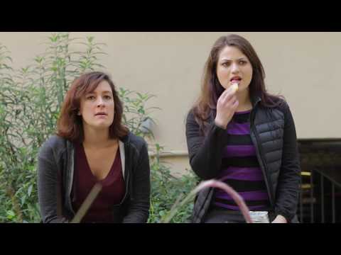 DOIN' IT Official Trailer - May 25 2017