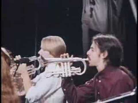 Jumpin' Night in the Garden of Eden