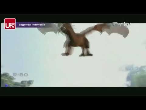 Serial TV : Mandala dari Sungai Ular (Opening)