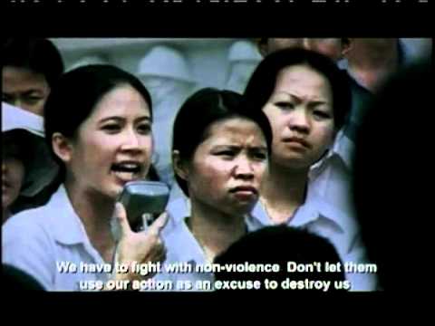 ตัวอย่างภาพยนตร์  14 ตุลาสงครามประชาชน - THE MOONHUNTER [ Official Trailer  ]