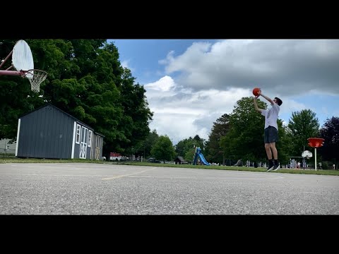 The Portal - A Stop Motion Short