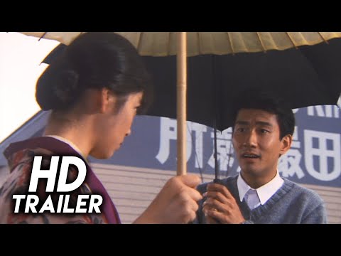 Final Take: The Golden Age of Movies (1986) Original Trailer [FHD]