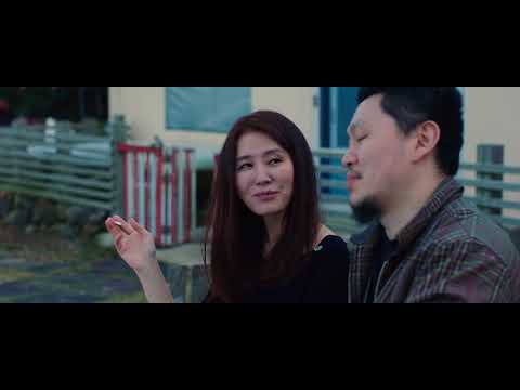 A Living Being (2018)