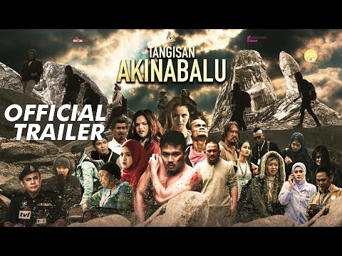 OFFICIAL TRAILER | TANGISAN AKINABALU | IN CINEMAS 27 SEPETEMBER 2018 | MUST WATCH | NEW LINE FILM